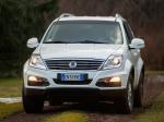 SsangYong Rexton W 2012 года